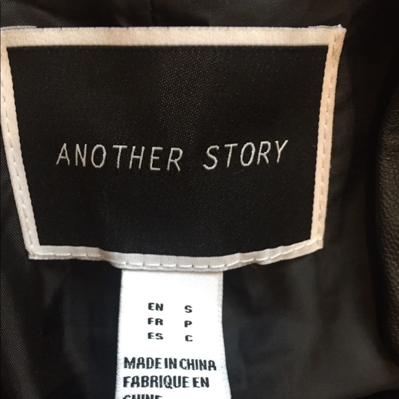 Little jacket - Picture 3 of 4